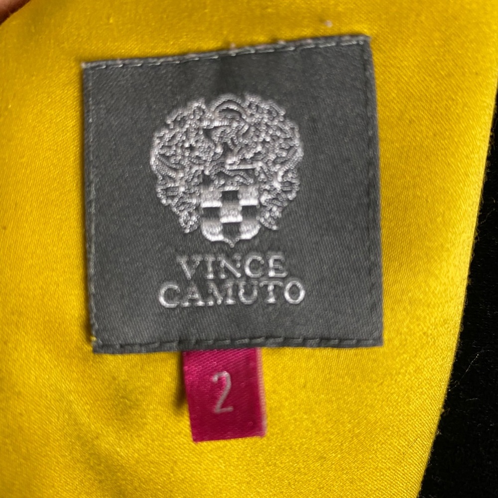 Vince Camuto dress - Picture 5 of 6